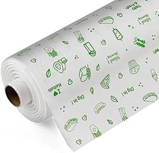 Digixel butter paper for roti Butter paper for cake baking paper Parchment Paper