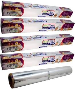 EATONS 9m 5 Star Eco Durable & Versatile, Premium Aluminium Foil
