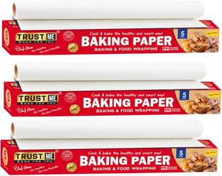 Trust me Baking Paper Paper Foil