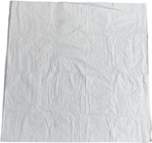 Kollakkompil Spices Parcel Packing Food Grade Plastic Sheet 100% Virgin 18 in x 18 in - 500 gram Parchment Paper