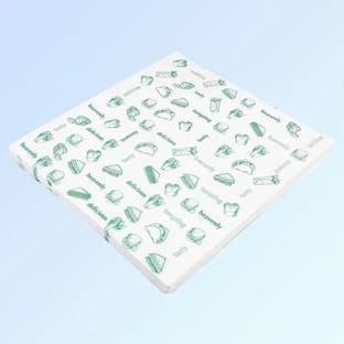 HHFOIL 1 KG BUTTER PAPER SHEETS 9*12 CM SIZE Parchment Paper