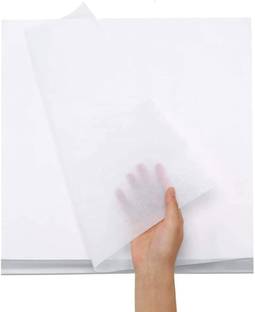 Tia Crafts 8 inch Fresh Butter Paper for Packing Wrapping Food Baking Cake Parchment Paper