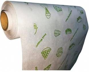 Chilli Flakes F66 me FOOD WRAPPING PAPER/BUTTER PAPER/ROTI WRAP/FAST FOOD WRAP(NEWYORK) Paper Foil