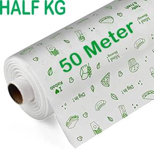 Six Fox Butter Paper Half Kg Parchment Paper