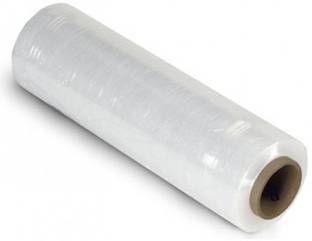 TDS PLUS WRAP 400 Meter Storage & Packing Stretch Film Roll Pack 1 Shrinkwrap
