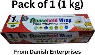 Wrapping Household Wrap 1kg Butter Paper for packing and wrap Parchment Paper