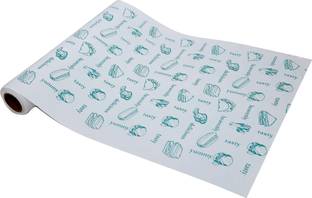 ZYNATY 100 MTR BUTTER PAPER | FOOD WRAP | BURGER PAPER | ROTI PAPER | PARCHMENT Paper Foil