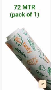 Delicious bp food wrapping paper_72 Shrinkwrap