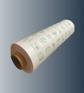 Chilli Flakes F115 WRAPPING BUTTER ROLL | KITCHEN BUTTER PAPER HOME USE BUTTER PAPER(MAXICO) Paper Foil