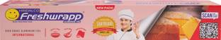 HINDALCO Freshwrapp Aluminium Foil