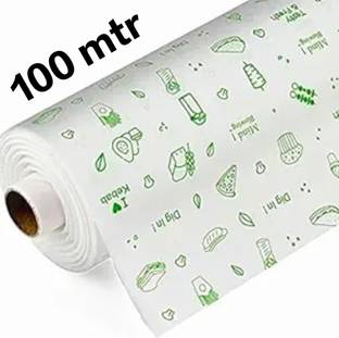 KARRON butter paper for roti | food wrapping paper | butter papers Parchment Paper