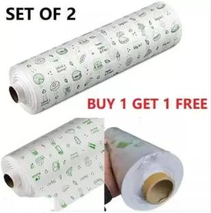 Katbite FOOD WRAPPING PAPER PAPER FOIL | BUTTER PAPER | ROTI WRAPP Parchment Paper Parchment Paper