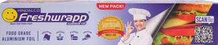 HINDALCO Freshwrapp Aluminium Foil