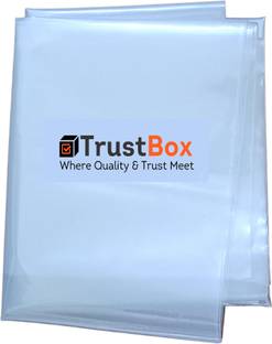 trustbox Plastic Fondant Rolling Sheet