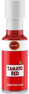 RED CLIFF Liquid Food Color | Red