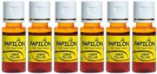 PAPILON M14020GMGEL6YLW Yellow