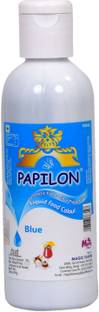 PAPILON CONCENTRATED FOOD COLOUR PREPARATION BLUE - 100ML Blue