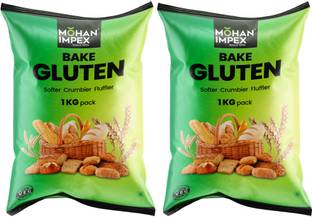 Mohan Impex Bread for Cardamon Powder Food Essence