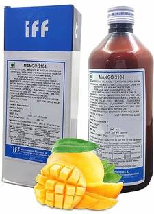 KONFIZ IFF MANGO 3212 Flavour/Essence Mango Liquid Food Essence