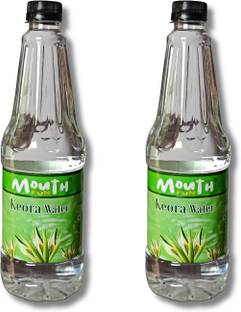 Mouthfun MFKW650CB Kewra Liquid Food Essence