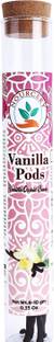 Nourcery Vanilla Pods Vanilla Granules Food Essence