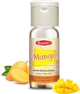 RUPINS Single Mango Flavor Essence 30ml Mango Liquid Food Essence