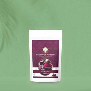 NUTRI POWDER HUB BEETROOT POWDER Passion Fruit Powder Food Essence