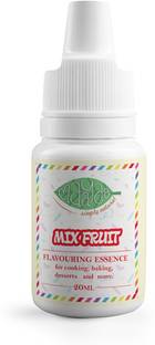 maayaa Essence for Baking Cakes, Cookies and Ice Cream, Mix-fruit 20ml X 1 Mixed Fruit Liquid Food Essence