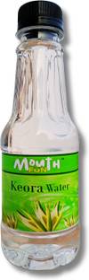Mouthfun Kewra Water 200 ml | Kewra Jol | Keora Water| Kewra Liquid Food Essence