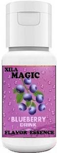 Xila Magic Blueberry essence (20 ml) Blueberry Liquid Food Essence