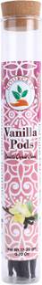 Nourcery Vanilla Pods Vanilla Granules Food Essence