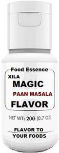 Xila Magic PAAN MASALA FLAVOR FOOD ESSENCE Pan Masala Liquid Food Essence