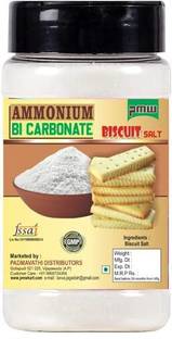 PMW Jar Pack - Ammonium Bicarbonate - ABC - Hornsalt - Food Grade - 1 Kilo(BV) Biscuit Powder Food Essence
