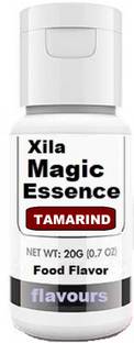 Xila Magic TAMARIND ESSENCE Tomato Liquid Food Essence