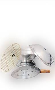 ma narmada deep 1 Food Steamer