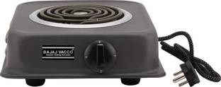 BAJAJ VACCO HOT PLATE 1250 WATT HPC-02 Electric Pan