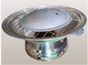 ma narmada new bati pizza setup Food Steamer