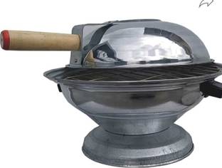 ma narmada swadist dal bafla Food Steamer