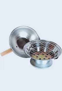 ma narmada alt bati oven Food Steamer
