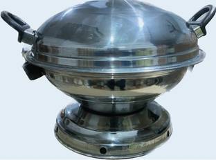 ma narmada new partum Food Steamer
