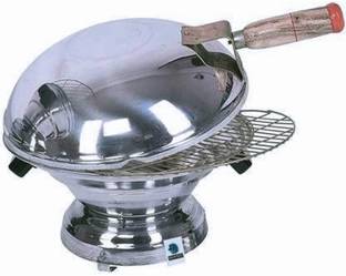 ma narmada MN QN_Gas_Grill_101 Food Steamer