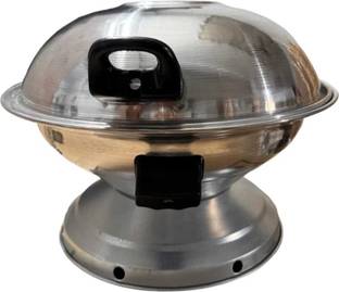 ma narmada new stylish oven Food Steamer