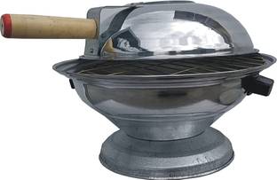 ma narmada vaishno tandoor bati maker Food Steamer