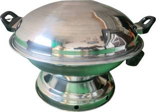 ma narmada ovn griller bati oven tanddor maker Food Steamer