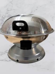 ma narmada new tandoor Food Steamer