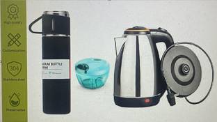 Sedoka Kitchen Item Tool Set Pack of 3 Noodles Maker