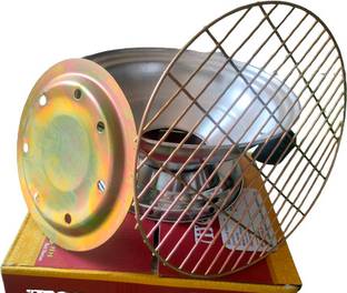 ma narmada 1 modi metals Food Steamer