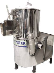 INOVATIQUE EQUIPMENTS IE - POTATO PEELER 5KG 400 W Food Processor