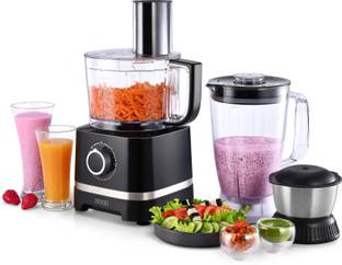 USHA I CHEF FOOD PROCESSOR 800 W Food Processor