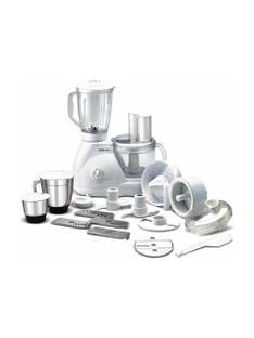 BAJAJ Fx11 Food Factory 600 W Food Processor